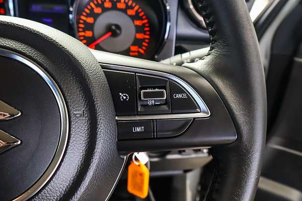 2024 Suzuki Jimny GLX GJ