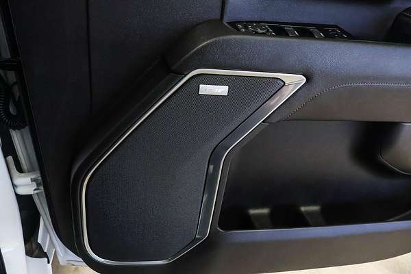 2023 Chevrolet Silverado HD LTZ Premium W/Tech Pack T1 4X4