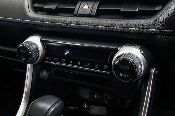 2023 Toyota RAV4 GX AXAH54R