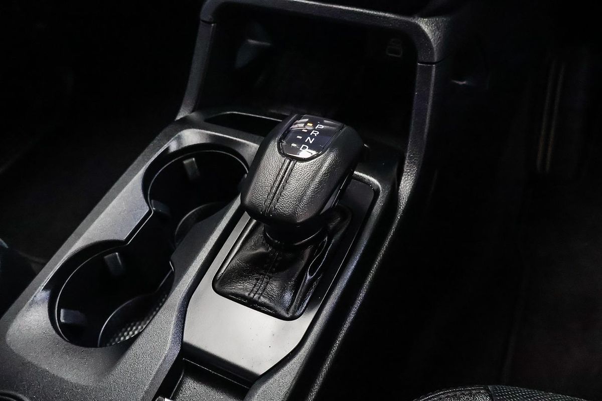 2024 Ford Everest Sport 3.0L