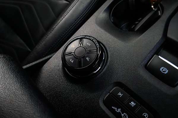 2024 Ford Everest Trend 2.0L