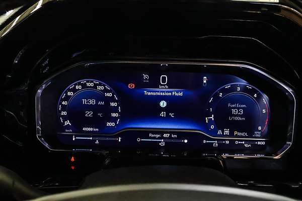 2023 Chevrolet Silverado HD LTZ Premium W/Tech Pack T1 4X4