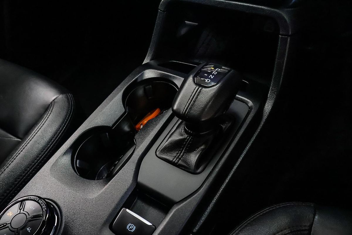 2024 Ford Everest Trend 2.0L