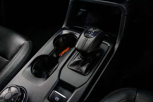 2024 Ford Everest Trend 2.0L