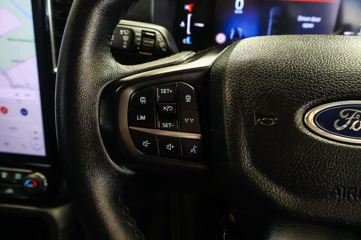 2024 Ford Everest Sport 3.0L