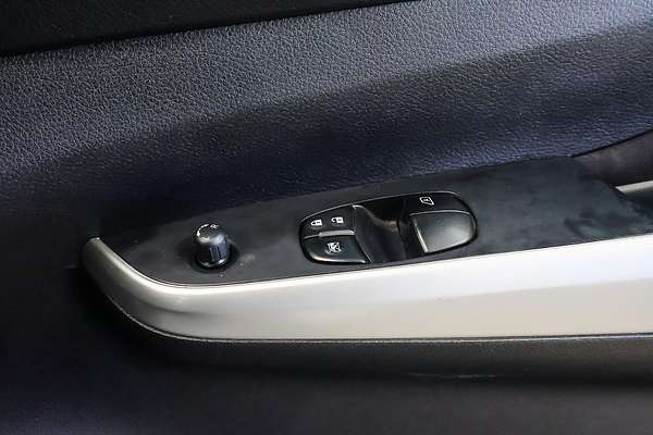 2018 Nissan Navara RX D23 Series 3 4X4