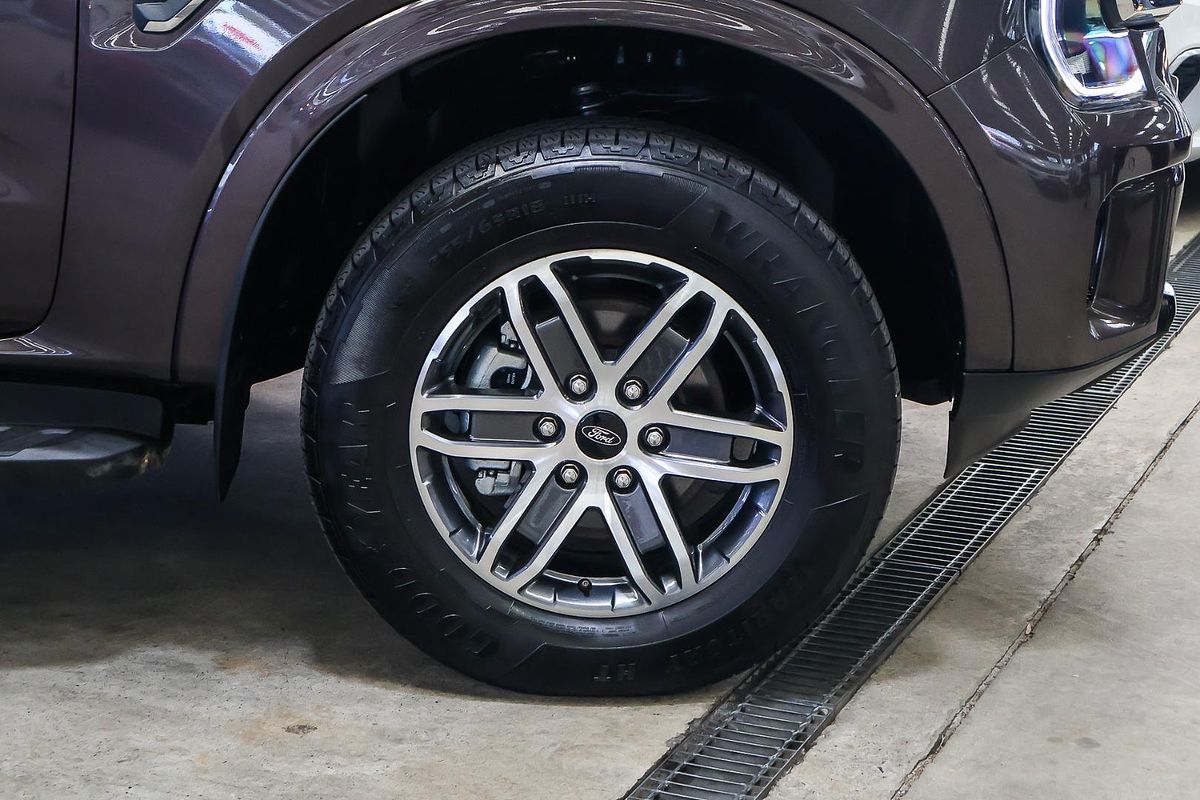 2024 Ford Everest Trend 2.0L