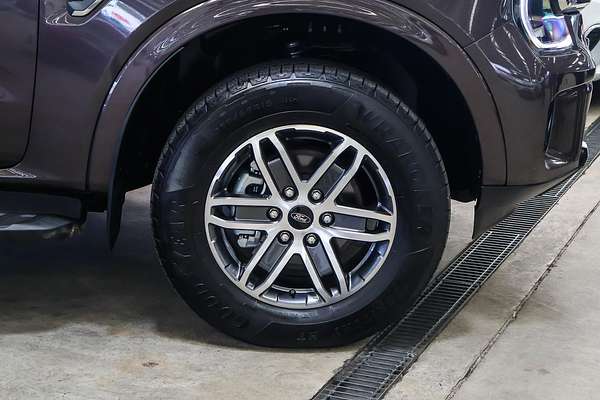 2024 Ford Everest Trend 2.0L