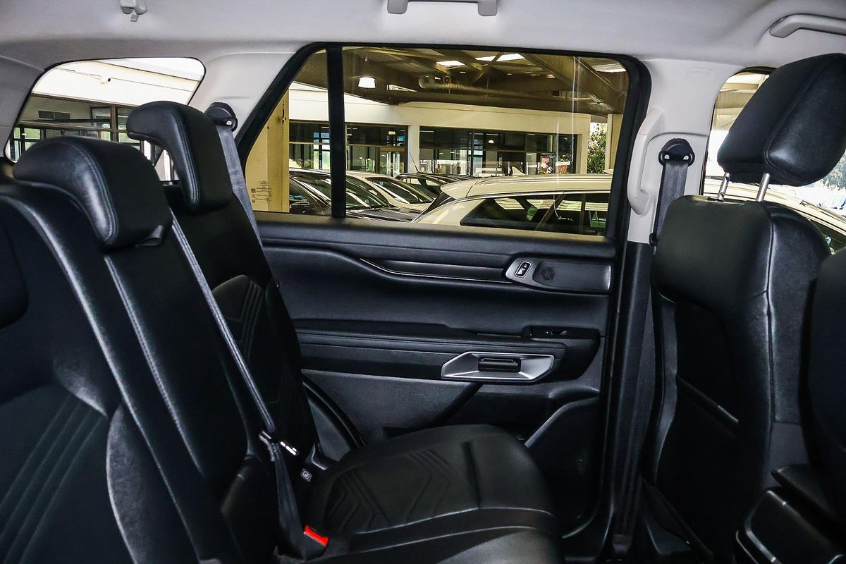 2024 Ford Everest Trend 2.0L