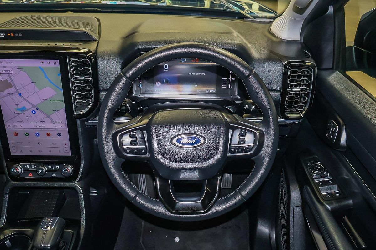 2024 Ford Everest Sport 3.0L