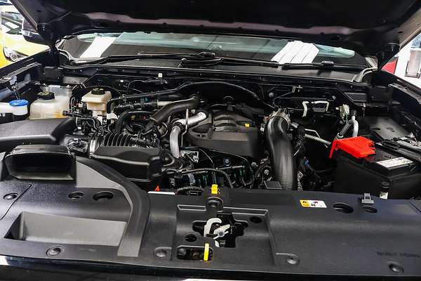 2024 Ford Everest Trend 2.0L