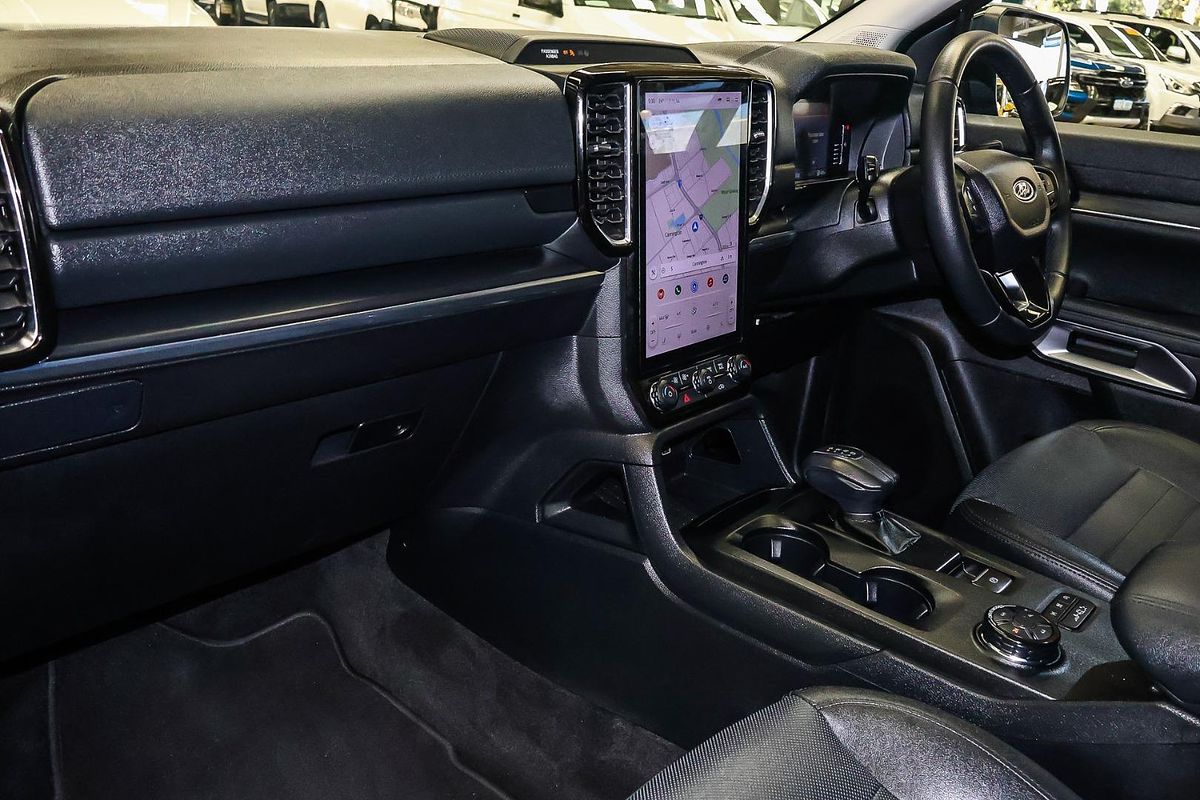 2024 Ford Everest Sport 3.0L