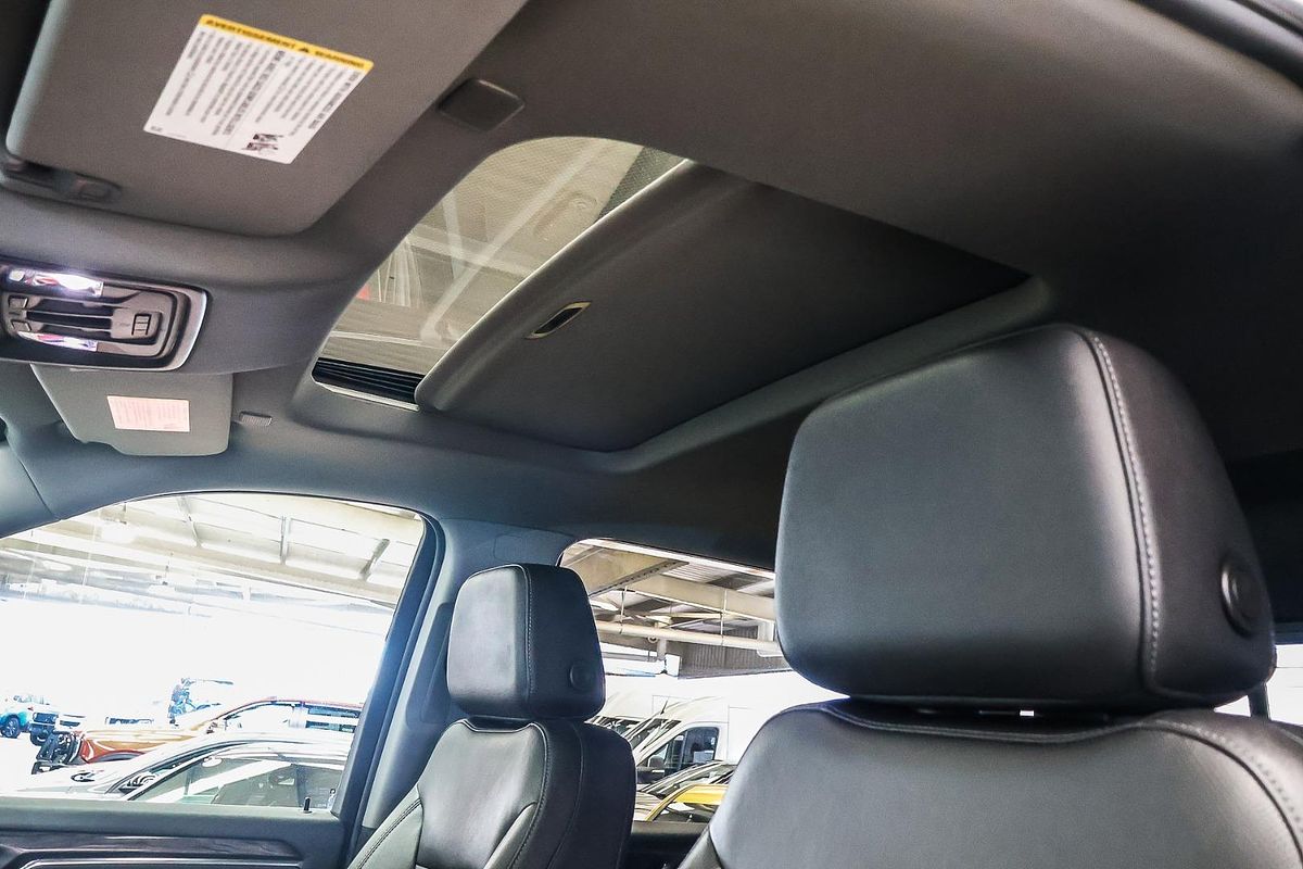 2023 Chevrolet Silverado HD LTZ Premium W/Tech Pack T1 4X4