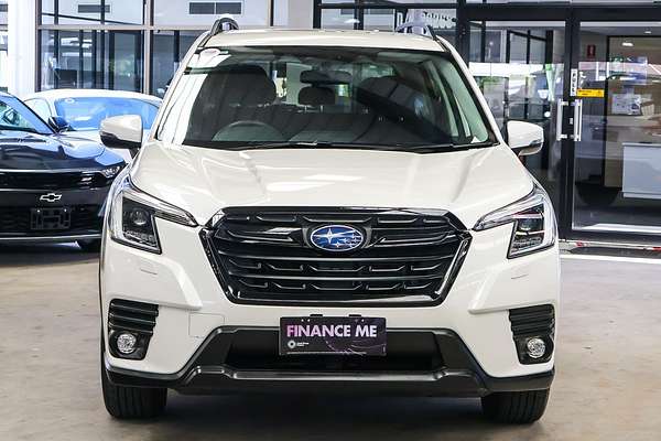 2023 Subaru Forester 2.5i Sport S5