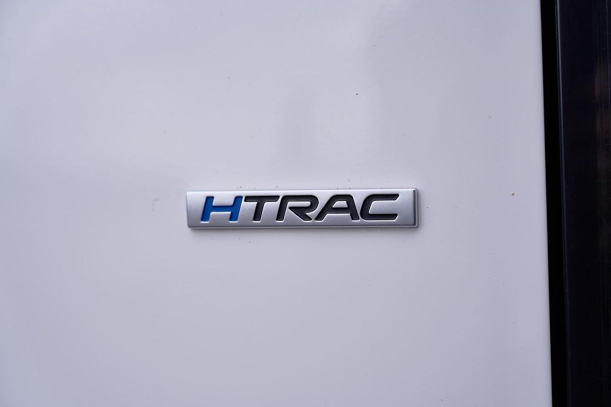 2022 Hyundai STARIA US4.V1