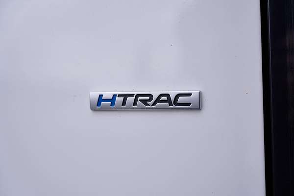 2022 Hyundai STARIA US4.V1