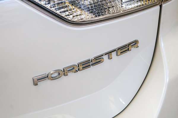 2023 Subaru Forester 2.5i Sport S5