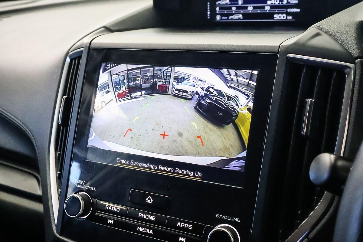 2023 Subaru Forester 2.5i Sport S5