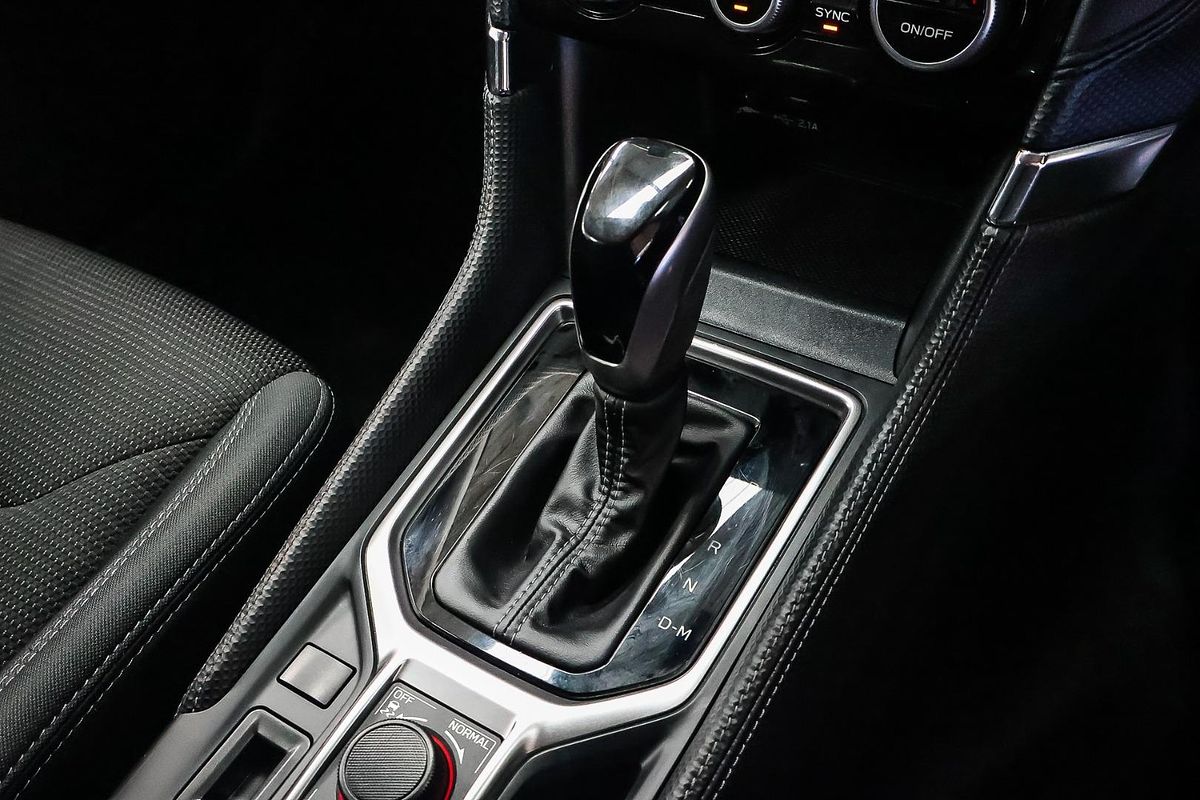 2023 Subaru Forester 2.5i Sport S5