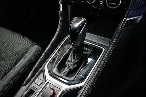 2023 Subaru Forester 2.5i Sport S5