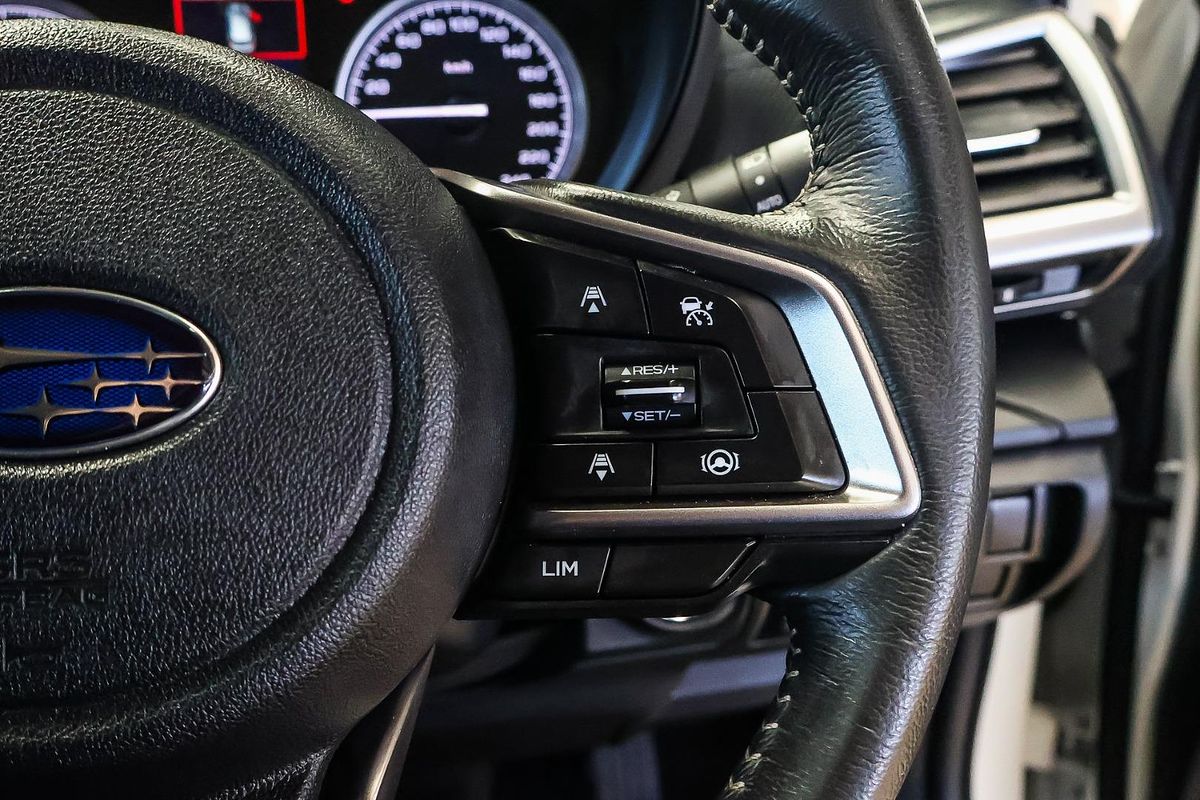 2023 Subaru Forester 2.5i Sport S5