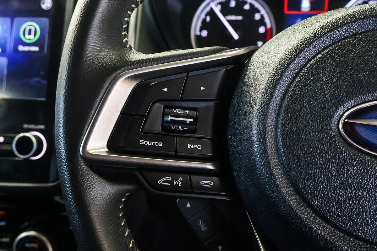 2023 Subaru Forester 2.5i Sport S5