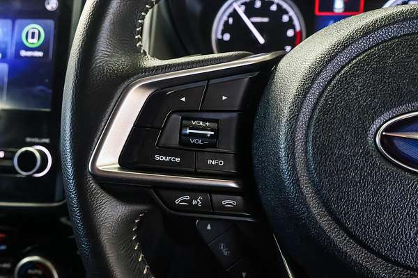 2023 Subaru Forester 2.5i Sport S5