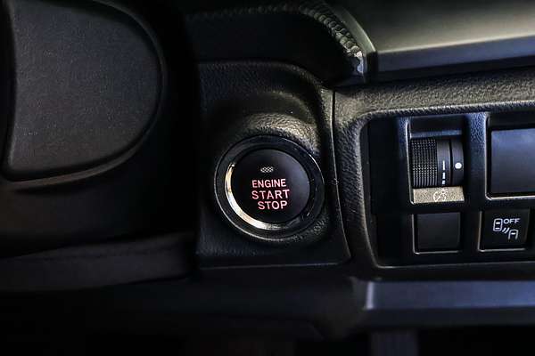 2023 Subaru Forester 2.5i Sport S5