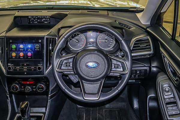 2023 Subaru Forester 2.5i Sport S5