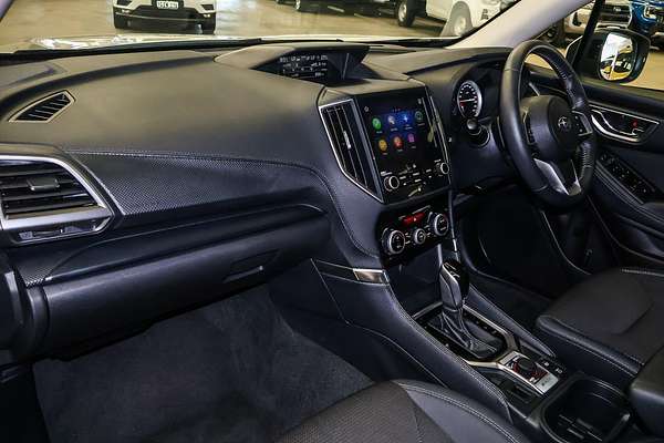 2023 Subaru Forester 2.5i Sport S5