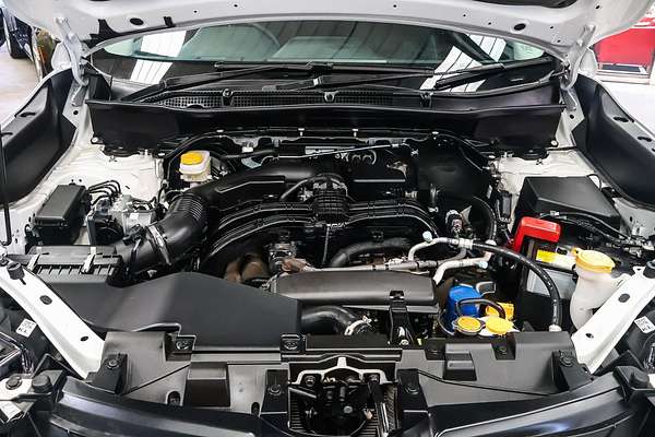 2023 Subaru Forester 2.5i Sport S5