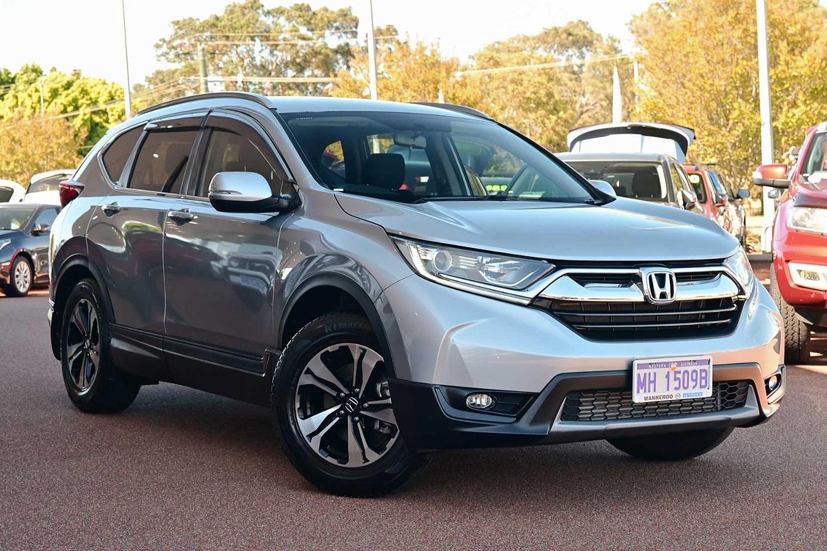 2020 Honda CR-V VTi RW