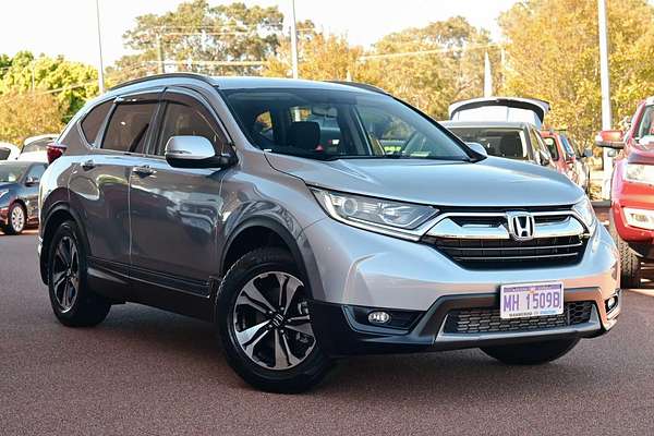 2020 Honda CR-V VTi RW