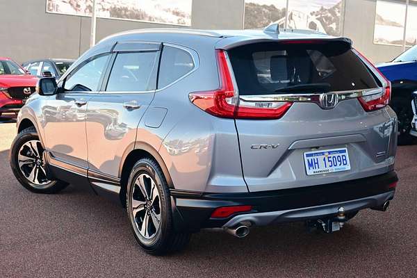2020 Honda CR-V VTi RW
