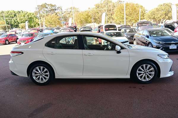 2019 Toyota Camry Ascent ASV70R