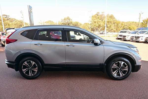 2020 Honda CR-V VTi RW