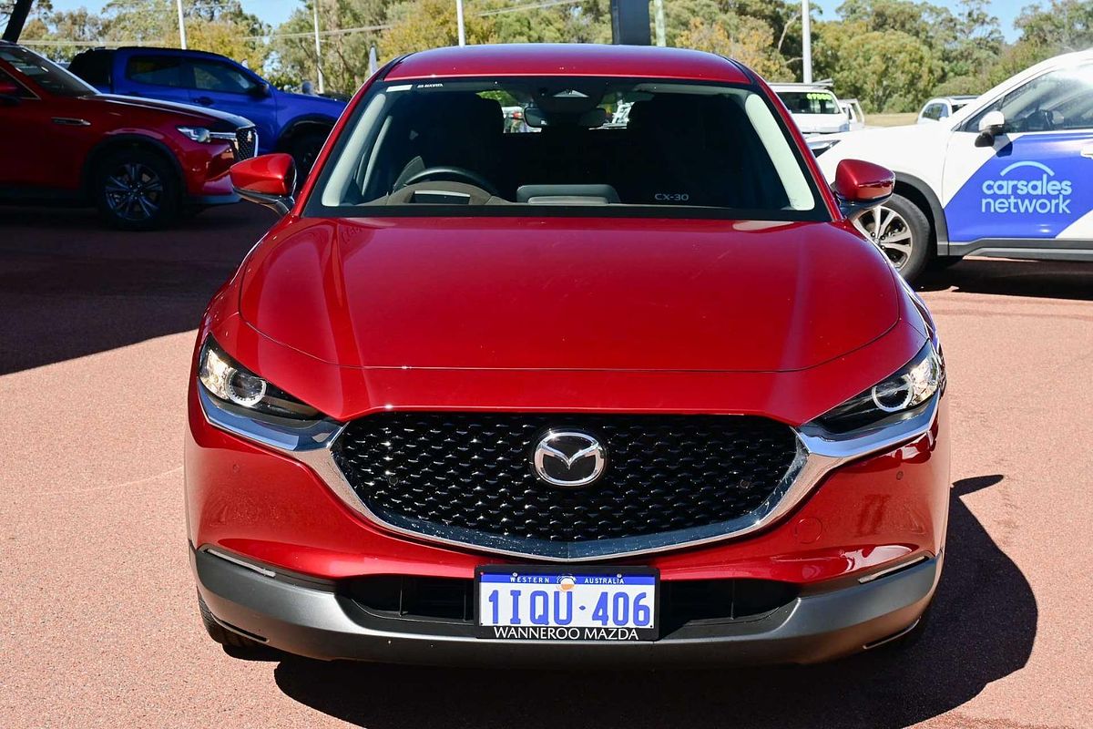 2024 Mazda CX-30 G20 Touring DM Series