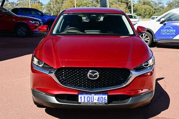 2024 Mazda CX-30 G20 Touring DM Series