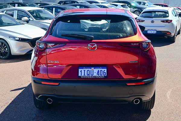 2024 Mazda CX-30 G20 Touring DM Series