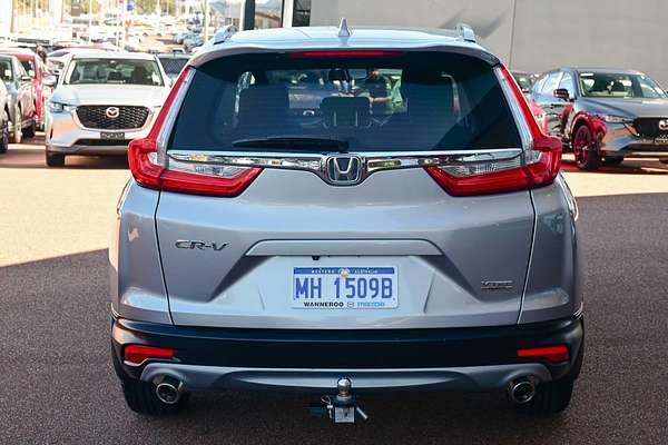 2020 Honda CR-V VTi RW