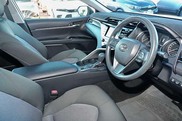 2019 Toyota Camry Ascent ASV70R