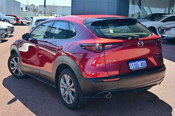 2024 Mazda CX-30 G20 Touring DM Series