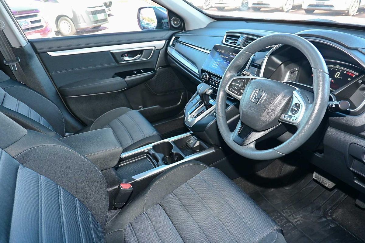 2020 Honda CR-V VTi RW