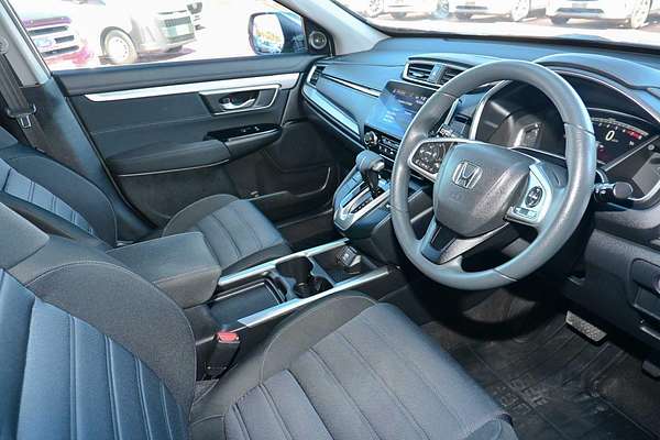 2020 Honda CR-V VTi RW