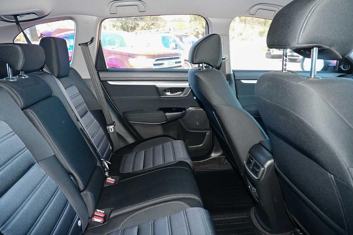 2020 Honda CR-V VTi RW