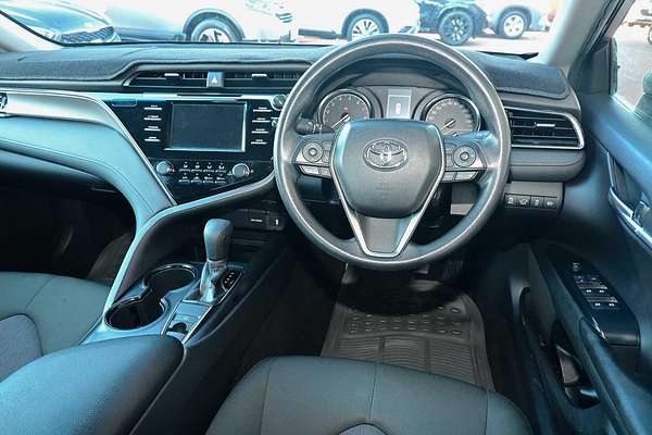 2019 Toyota Camry Ascent ASV70R
