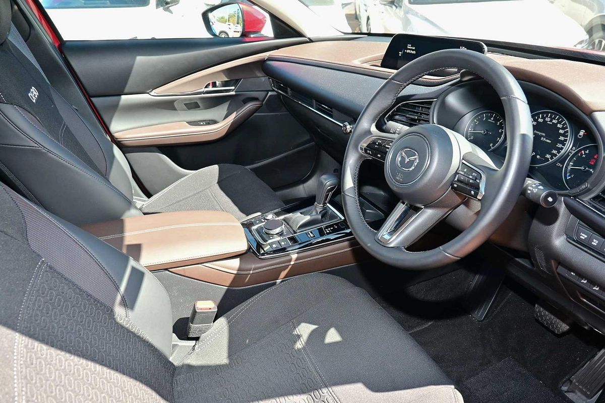 2024 Mazda CX-30 G20 Touring DM Series