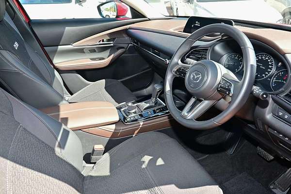 2024 Mazda CX-30 G20 Touring DM Series