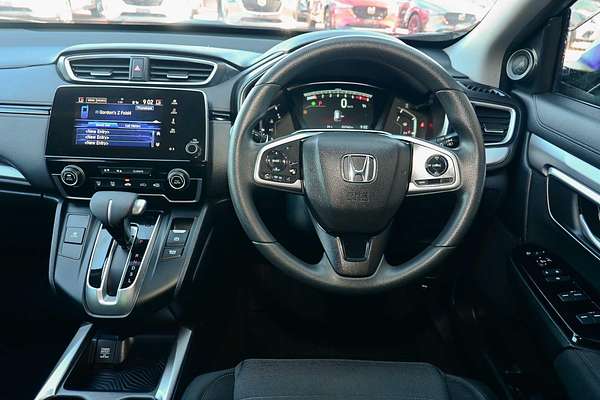 2020 Honda CR-V VTi RW