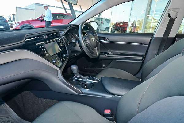 2019 Toyota Camry Ascent ASV70R